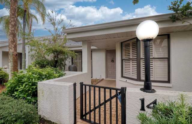 1312 PASADENA AVENUE S - 1312 Pasadena Avenue South, South Pasadena, FL 33707