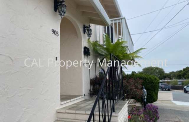 Charming 3 Bedroom in Monterey, CA photos photos