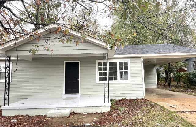 962 Scott Street - 962 Scott Street, Brownsville, TN 38012