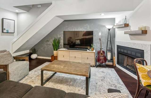 4116 Cole Avenue - 4116 Cole Avenue, Dallas, TX 75204