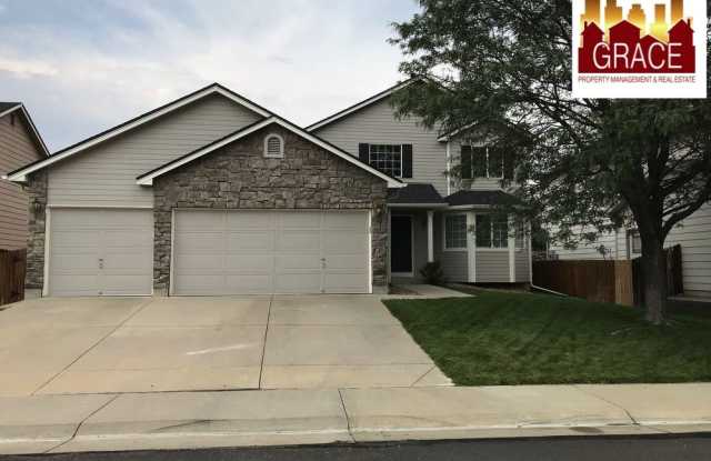 13547 Albion Circle - 13547 Albion Circle, Thornton, CO 80241