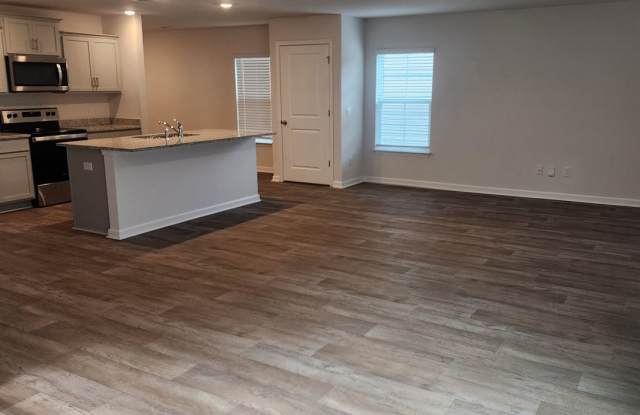 4 Bedroom ALMOST NEW House For Rent in Winton-Salem Gallery 3
