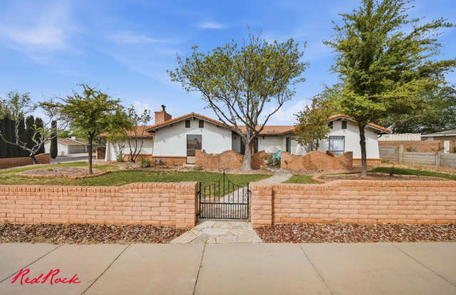 Lovely 4 Bedroom Home in Santa Clara photos photos