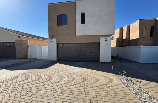 Modern Brand new 2 Story Home photos photos