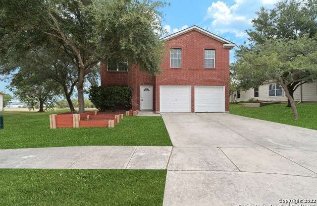 5804 BLACK DIAMOND - 5804 Black Diamond, Schertz, TX 78108