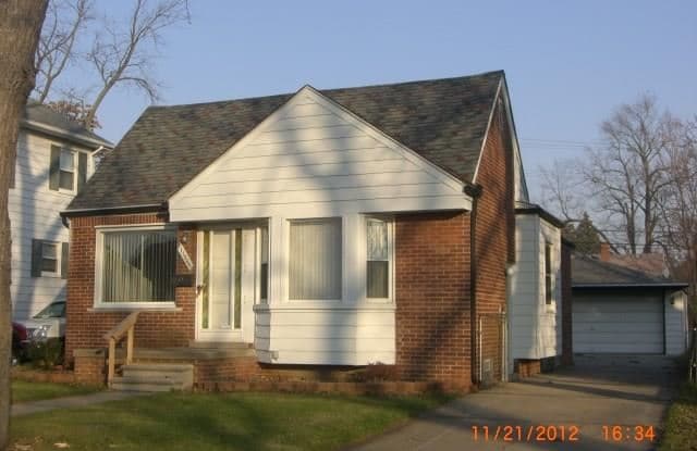 11364 Royal Grand - 11364 Royal Grand, Wayne County, MI 48239