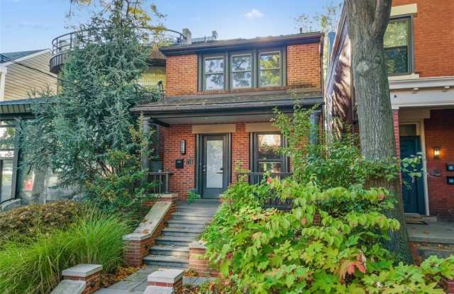 718 Filbert St - 718 Filbert Street, Pittsburgh, PA 15232