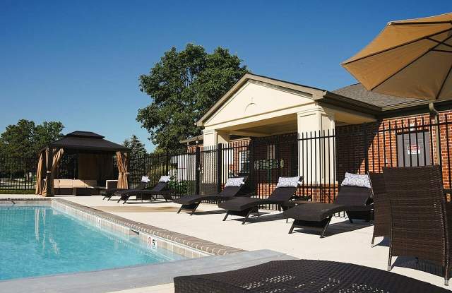 Gateway Crossing Apartment Homes Gallery 2