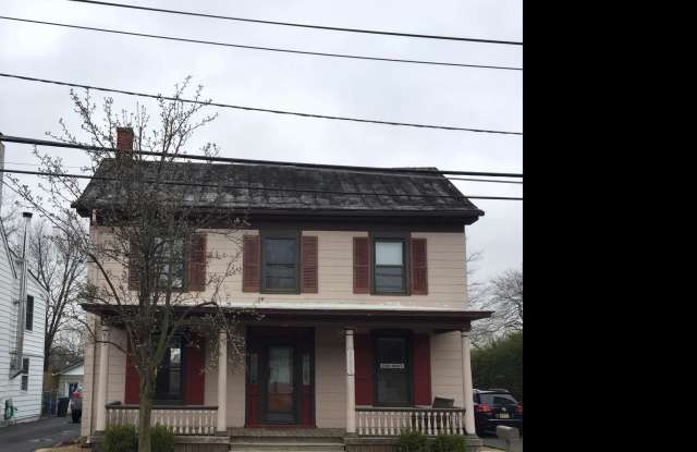 24643 E MAIN STREET - 24643 East Main Street, Burlington County, NJ 08022