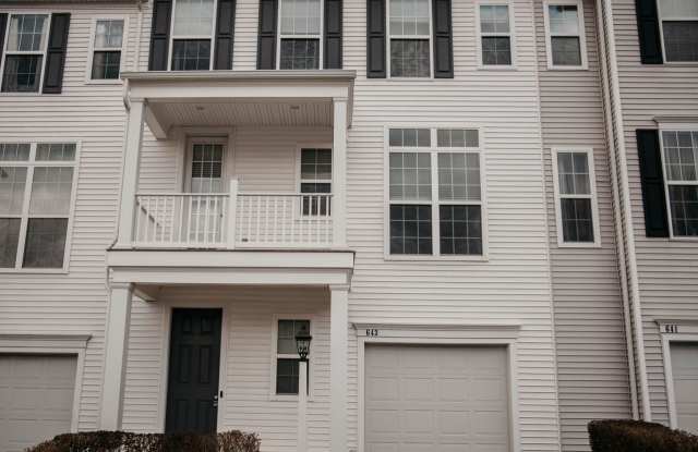 643 Buck Drive - 643 Buck Drive, Dauphin County, PA 17036