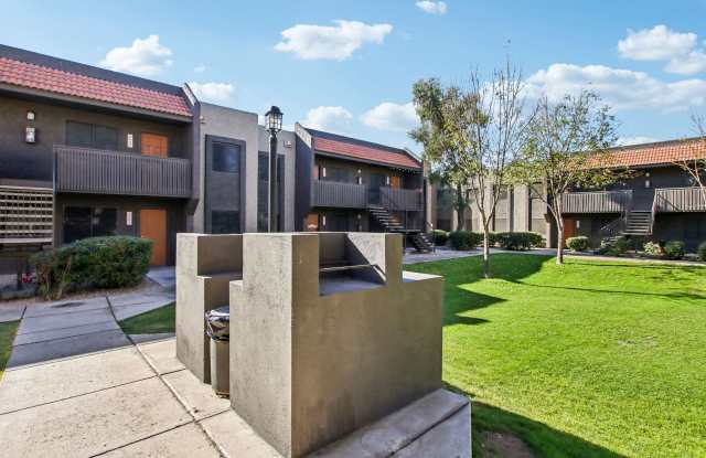 Tuscany Point Villas photos photos