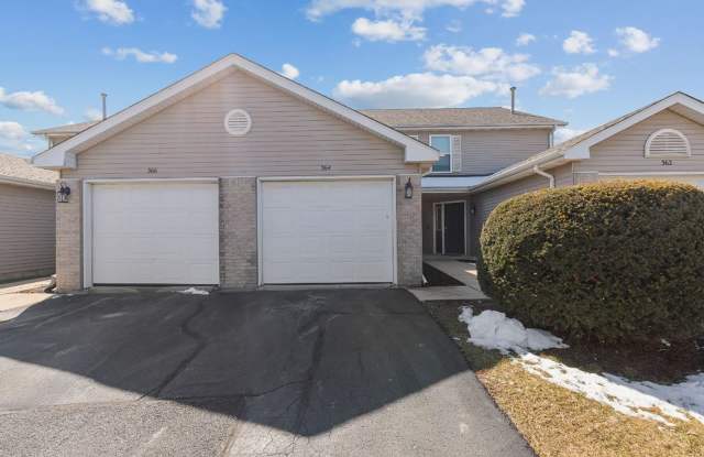 2 Bedroom 1.5 Bath Spacious Townhome photos photos