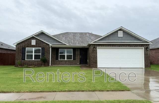 16202 S 88th E Ave photos photos