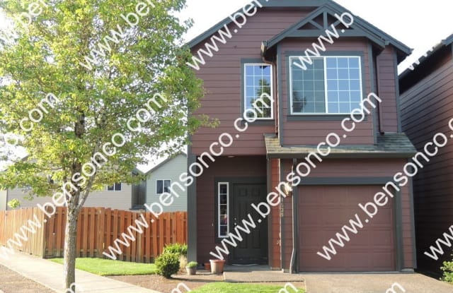1539 SE Night Heron Way - 1539 Southeast Night Heron Way, Gresham, OR 97080