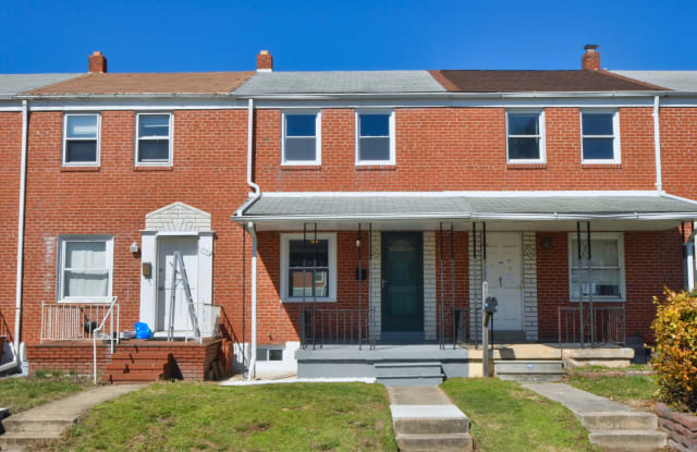 2163 Graythorn Road - 1 - 2163 Graythorn Road, Middle River, MD 21220