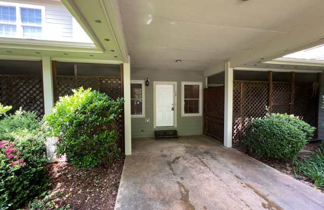 Arden 2 Bedroom Townhome: First Month Free photos photos