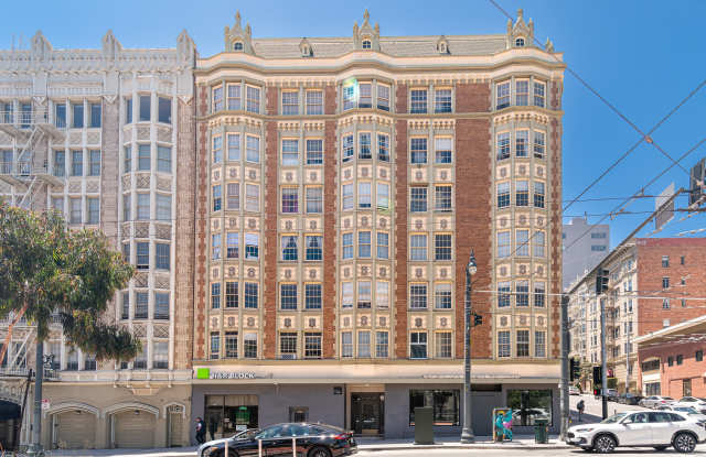 1755 Van Ness photos photos