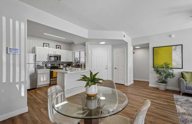 The Villas at Mountain Vista Ranch Gallery 2