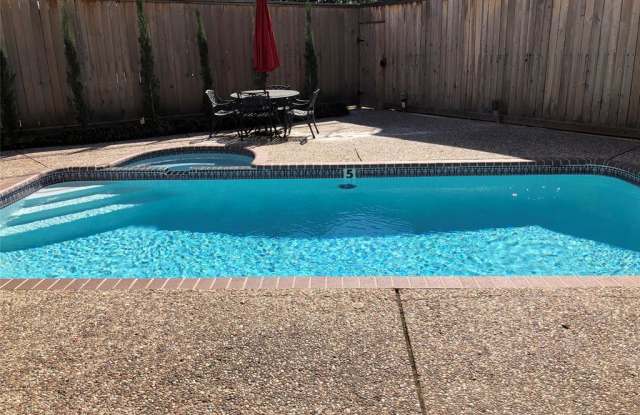 4907 Feagan Street - 4907 Feagan Street, Houston, TX 77007