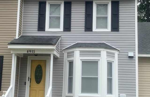 2-Bedroom Townhome - Pinedale Blvd. photos photos