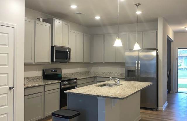 Great 3 Bed 2 Bath Brick Ranch in Brand New Community! Gallery 4