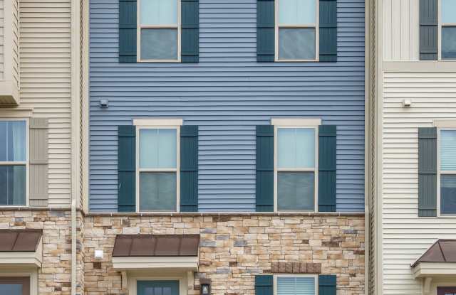5983 Jefferson Technology Boulevard - 1 photos photos