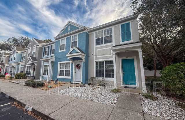 915 Vineland Place - 915 Vineland Place, Seminole County, FL 32746