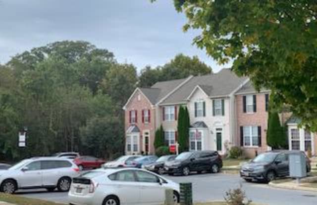 211 ISINGLASS LANE - 211 Isinglass Lane, Owings Mills, MD 21117