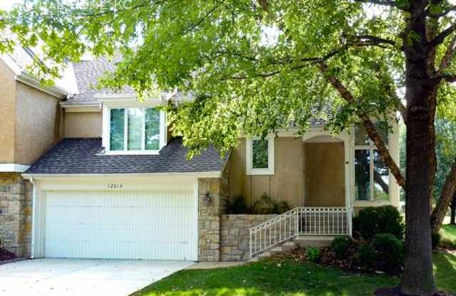 12013 Farley - 12013 Farley Street, Overland Park, KS 66213