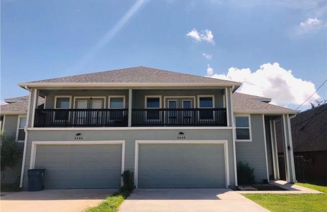 344 Bayview - 344 Bay View Boulevard, Portland, TX 78374