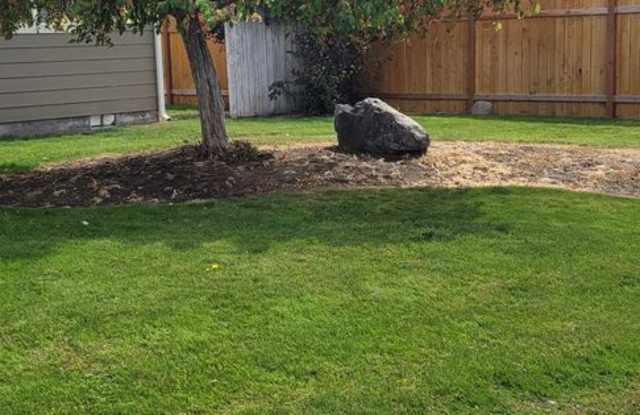 Cozy home on large lot w/fenced backyard Gallery 4