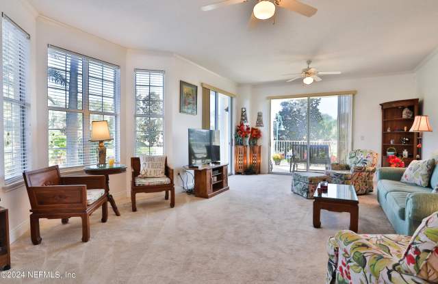 4623 RIVERSEDGE VILLAGE Lane - 4623 Rivers Edge Village Lane, Ponce Inlet, FL 32127