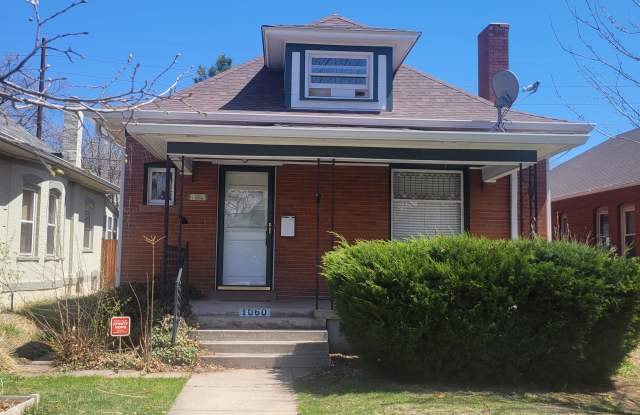 1060 South Emerson Street photos photos