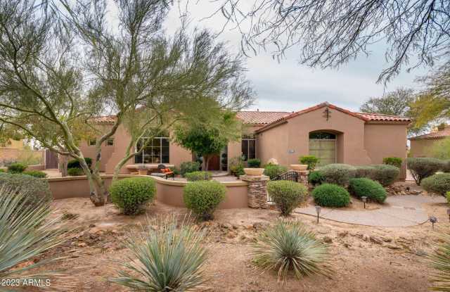 7895 E SOFTWIND Drive Gallery 3