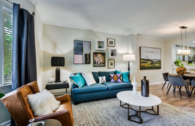 One Pearl Place photos photos