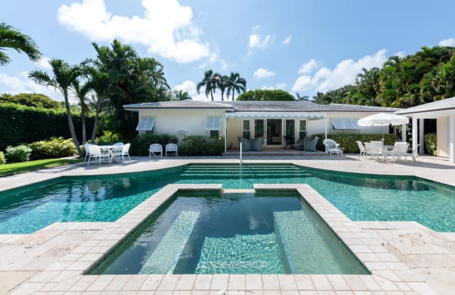 1421 N Lake Way - 1421 Lake Way, Palm Beach, FL 33480