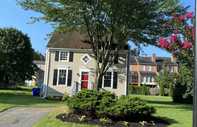 1221 Magnolia Court - 1221 Magnolia Court, Hagerstown, MD 21742