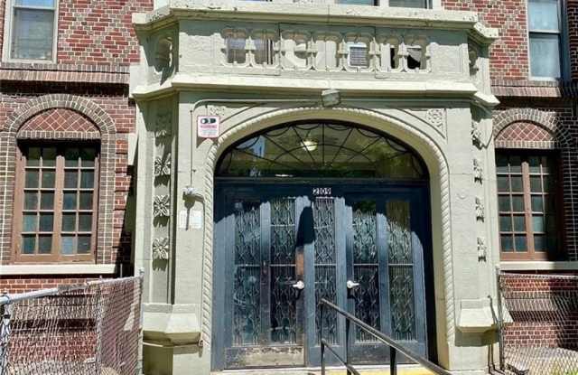2109 85th Street - 2109 85th Street, Brooklyn, NY 11214