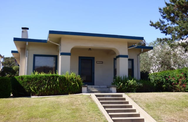 1735 Myrtle Avenue - 1735 Myrtle Avenue, San Diego, CA 92103