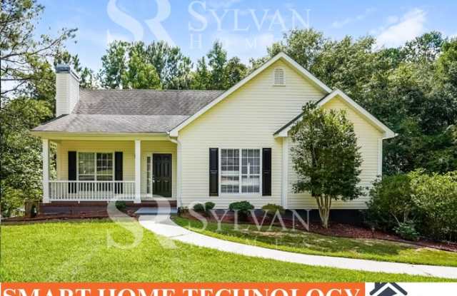 284 Piedmont Drive - 284 Piedmont Drive, Senoia, GA 30276
