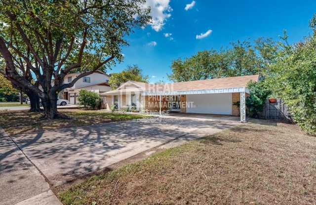 4 Bedroom Single-Story Home available For Rent in Farmers Branch!! Gallery 3
