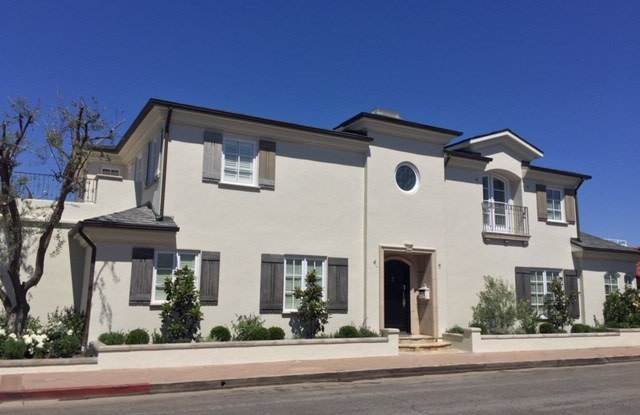 250 Via Lido Soud - 250 via Lido Soud, Newport Beach, CA 92663