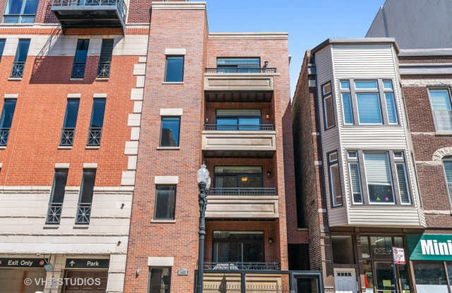 1437 N Sedgwick Street photos photos