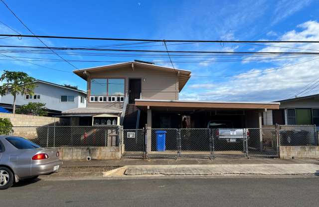 2 bedroom, 1 bath unit - NO parking (ground floor unit close to Pearl Harbor/Hickam) photos photos 2 bedroom, 1 bath unit - NO parking (ground floor unit close to Pearl Harbor/Hickam) photos photos