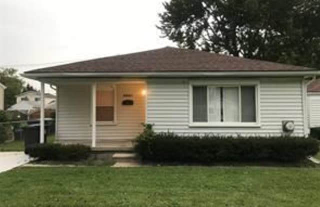 11719 Syracuse St - 11719 Syracuse Street, Taylor, MI 48180