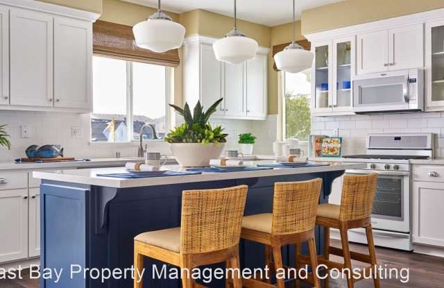 8518 Jetty Way - 8518 Jetty Way, Newark, CA 94560