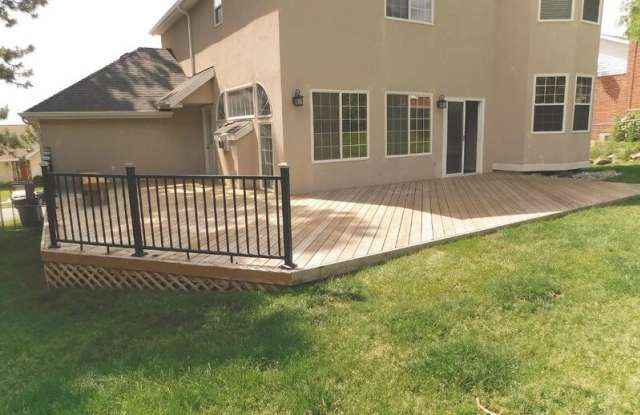 1142 North 3000 East Gallery 3