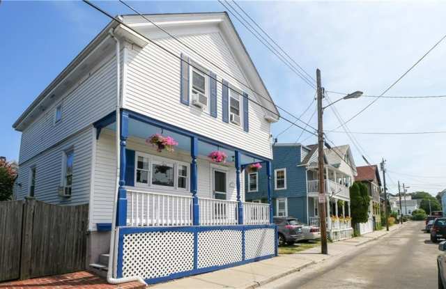 12 Lucas Avenue Gallery 2