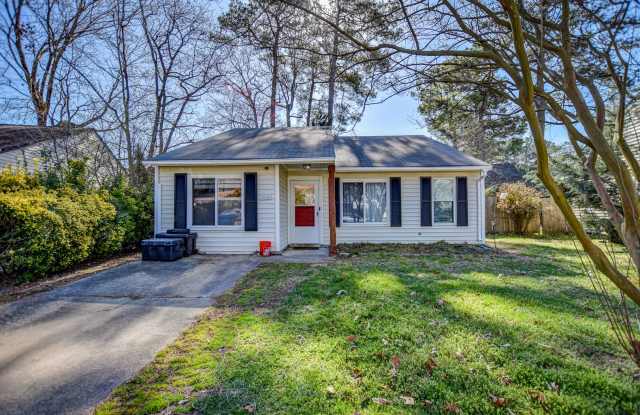 Charming 3-Bedroom, 2-Bath Home in Virginia Beach! photos photos