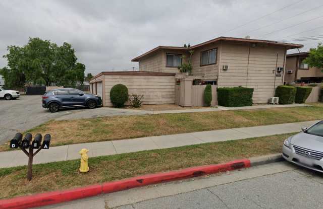 Jaguar Chan - R729-729 - 729 South Lark Ellen Avenue, Azusa, CA 91702